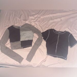 Garage shirts women’s XS